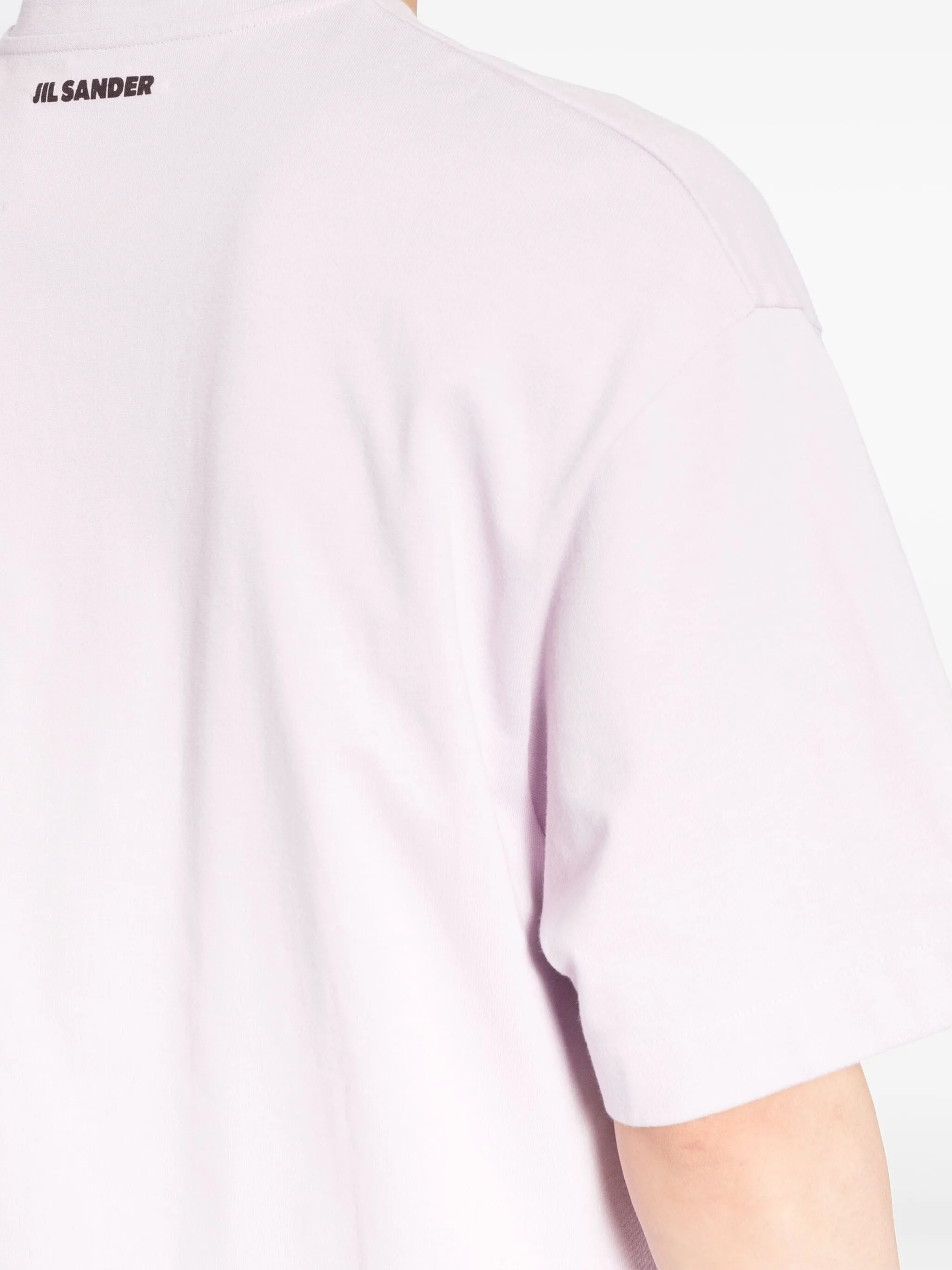 Ice Cream Print T-Shirt