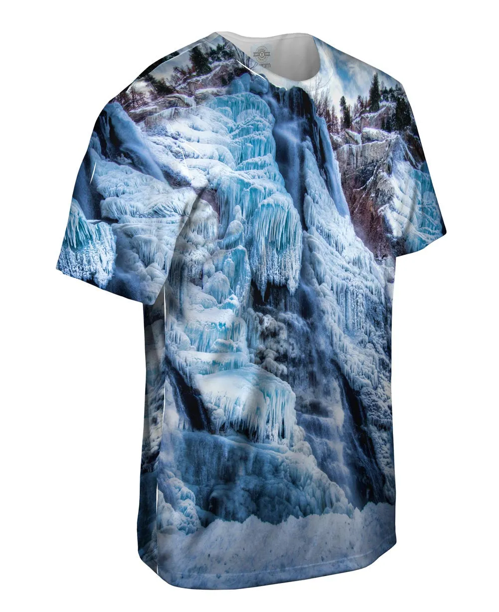 Ice Falls
