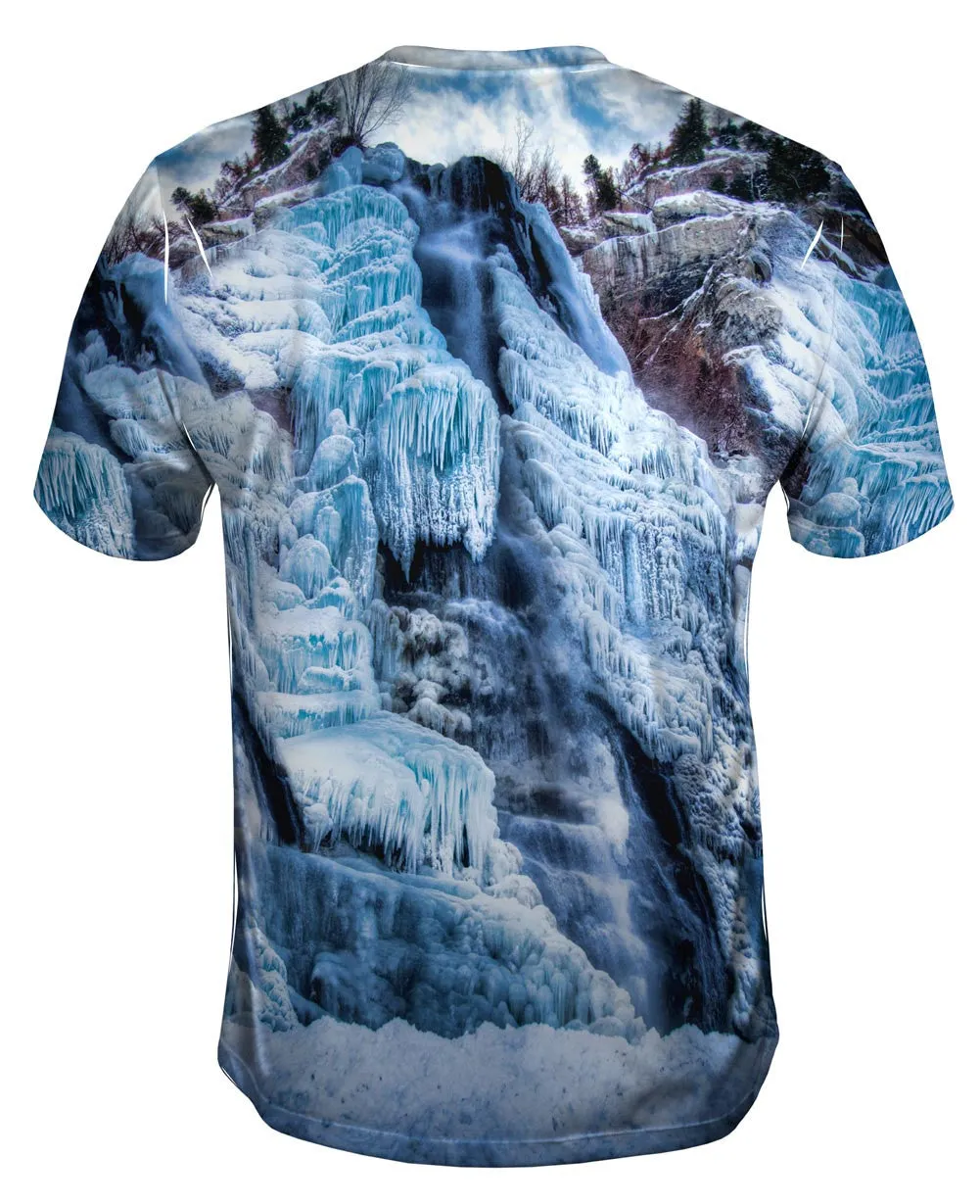 Ice Falls