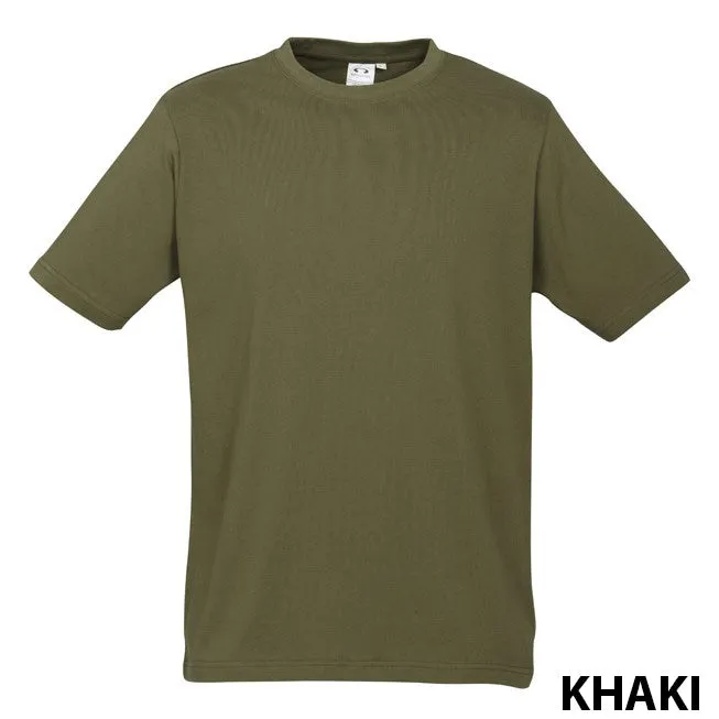 Ice T-Shirt - Standard Colours