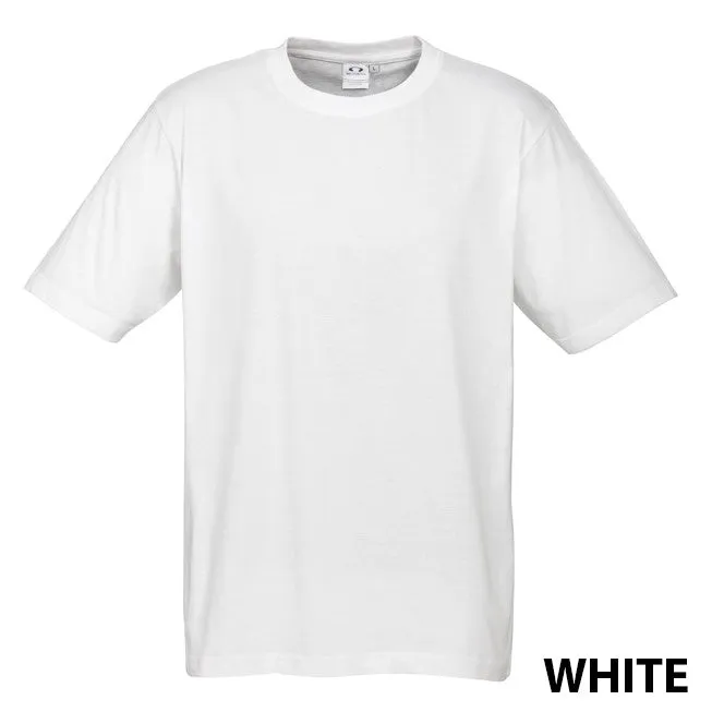 Ice T-Shirt - Standard Colours