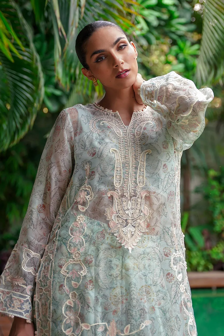 Inaya Drop II '24 - Zerin