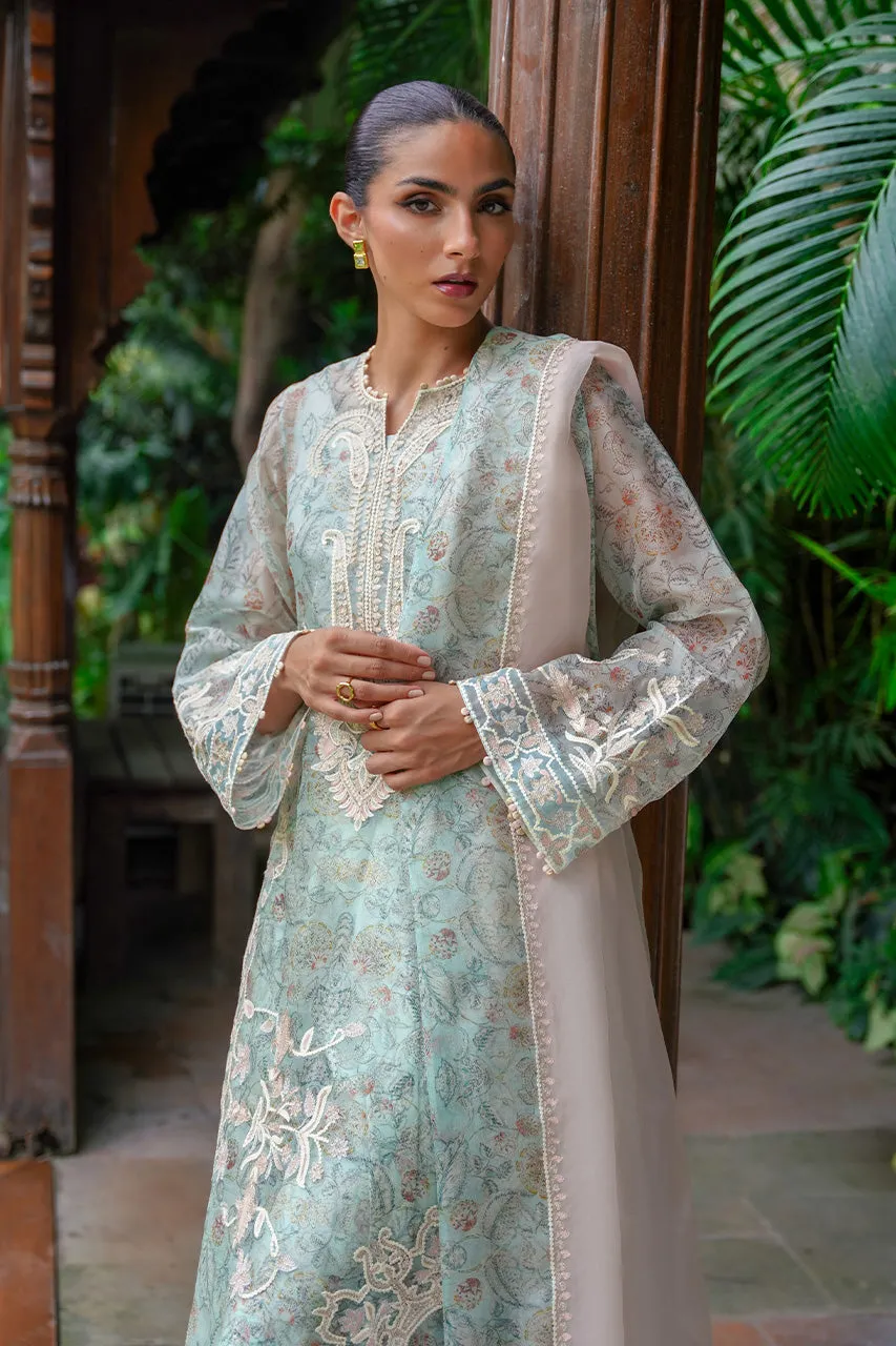 Inaya Drop II '24 - Zerin
