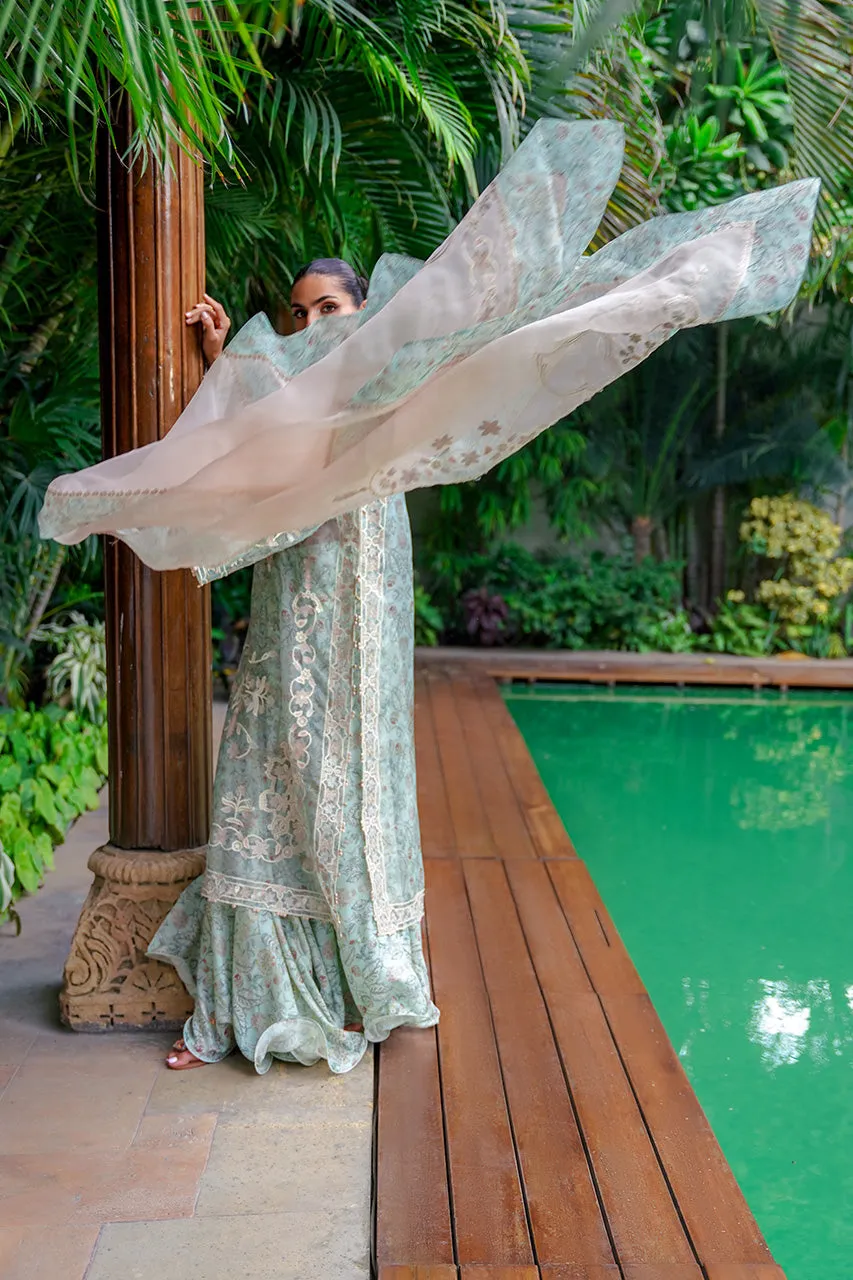 Inaya Drop II '24 - Zerin