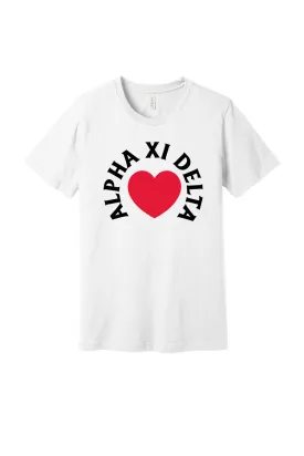 It's What Inside That Counts Tee
