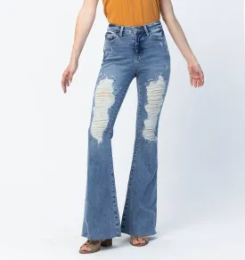 JUDY BLUE CURVY BROOKLYN JEANS