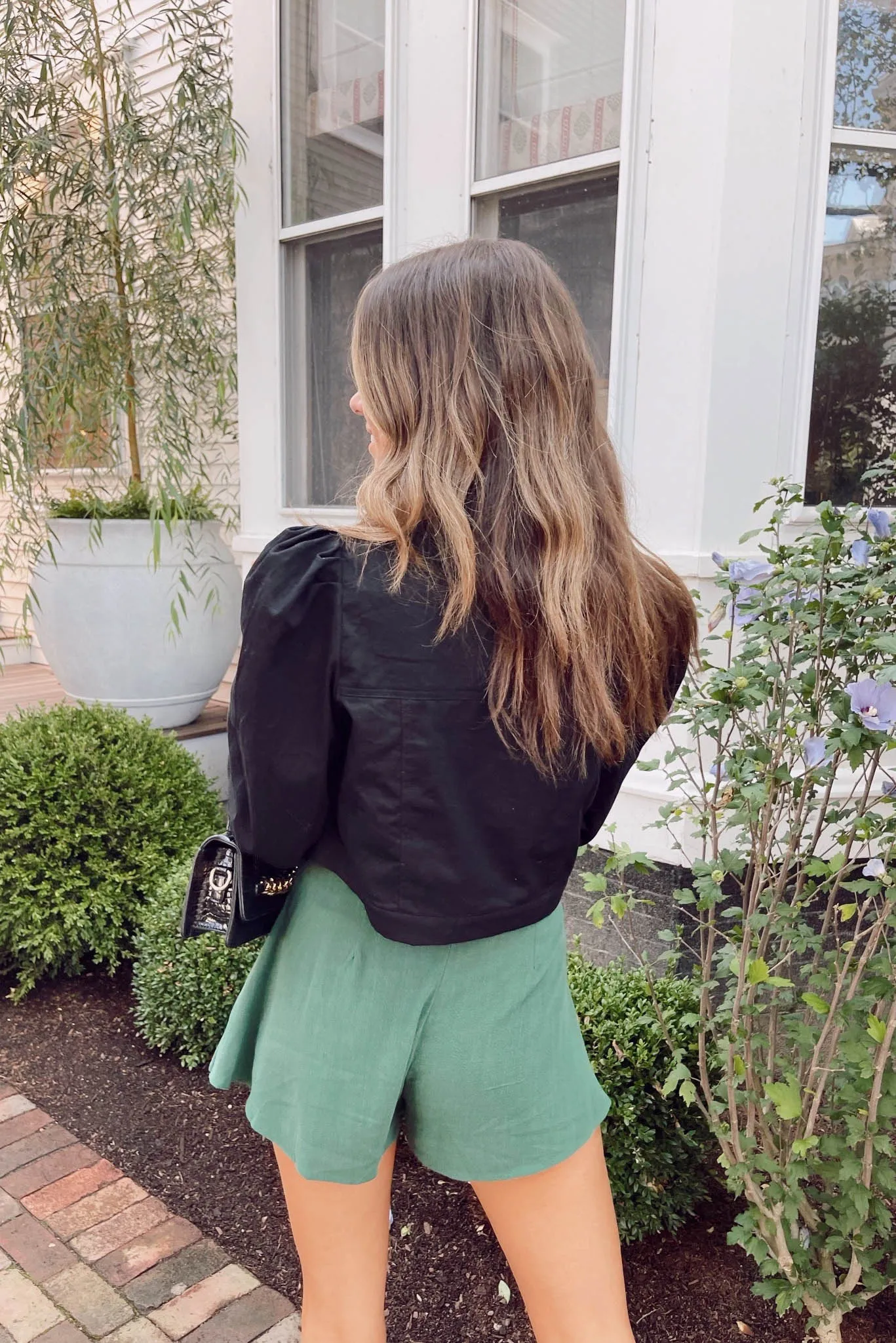 Juliana Jacket