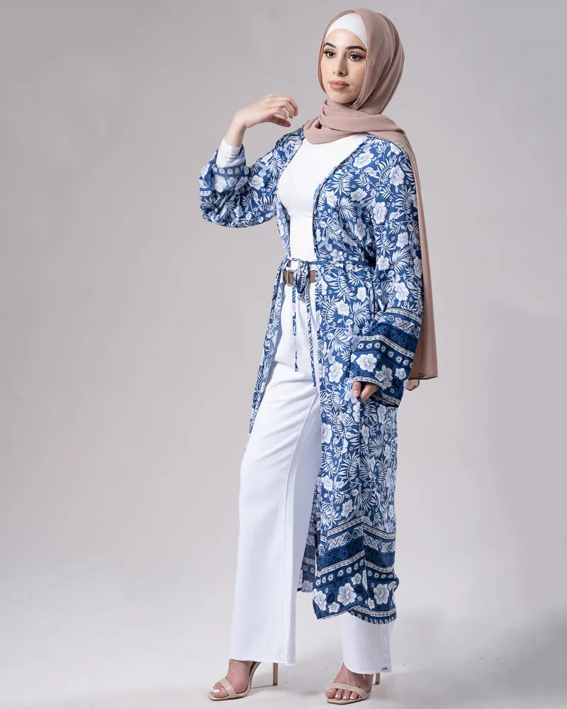 Kiara Boho Cardigan