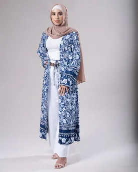 Kiara Boho Cardigan