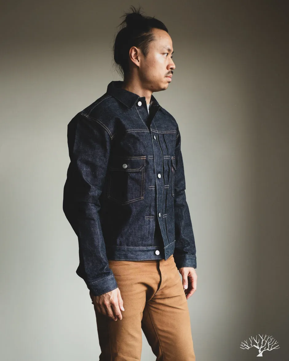 Lot 232 Type II Denim Jacket