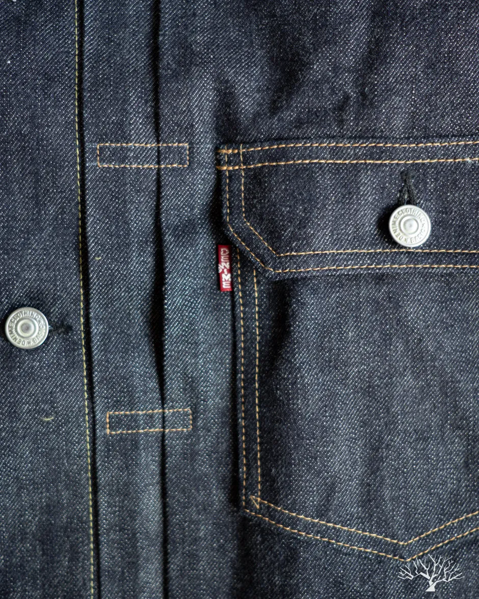 Lot 232 Type II Denim Jacket