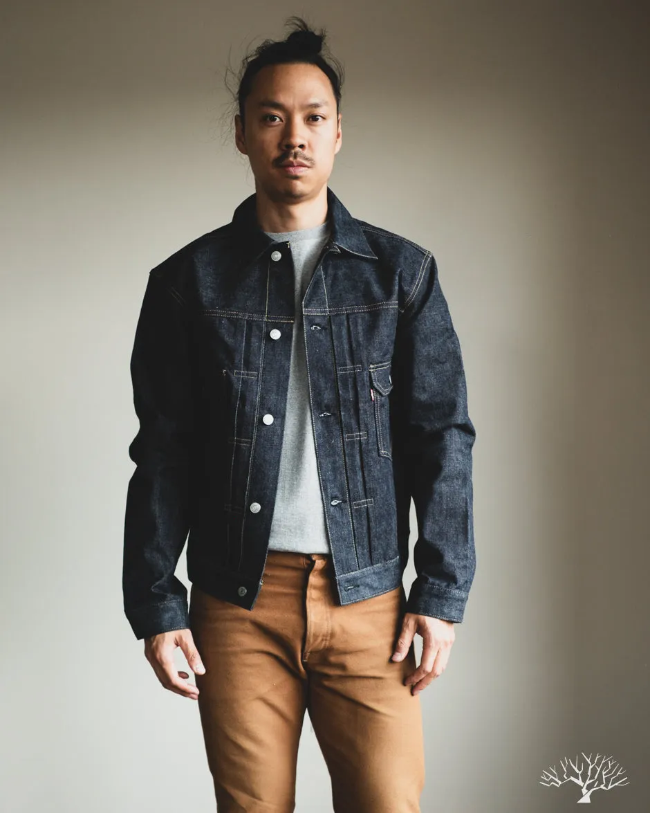 Lot 232 Type II Denim Jacket