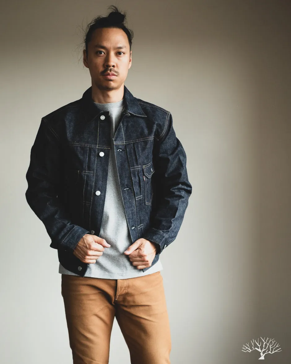 Lot 232 Type II Denim Jacket