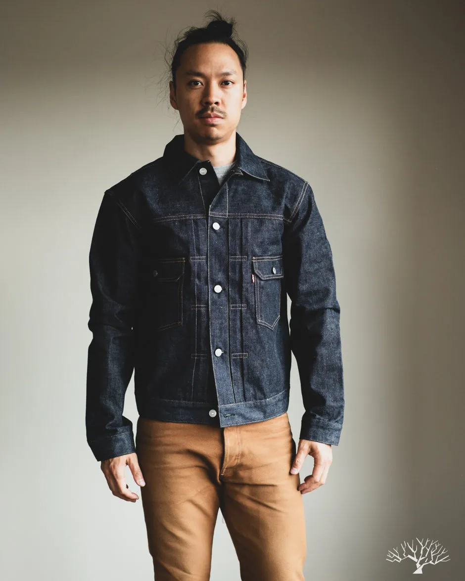Lot 232 Type II Denim Jacket