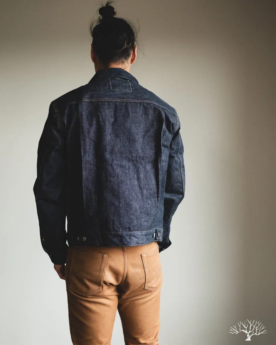 Lot 232 Type II Denim Jacket