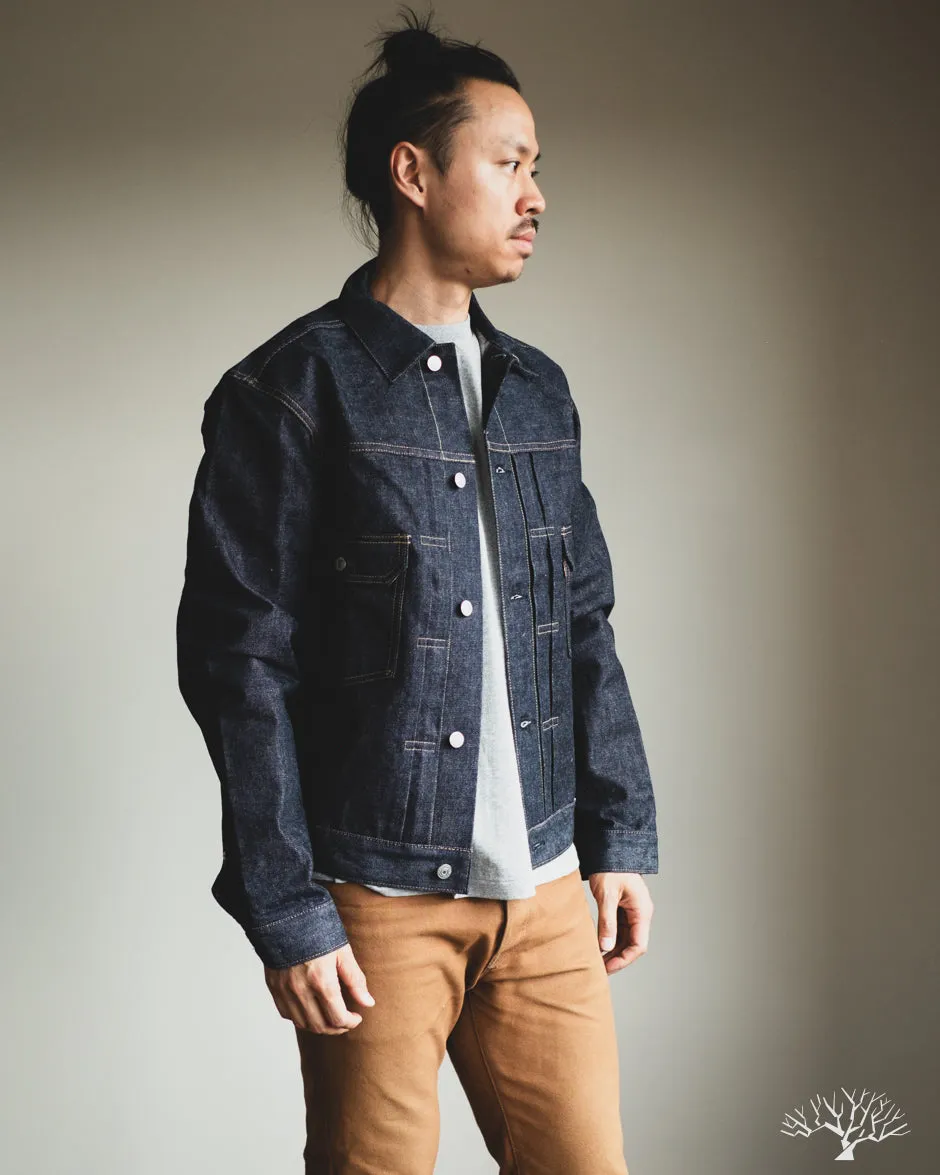 Lot 232 Type II Denim Jacket