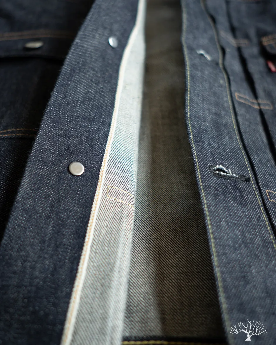 Lot 232 Type II Denim Jacket