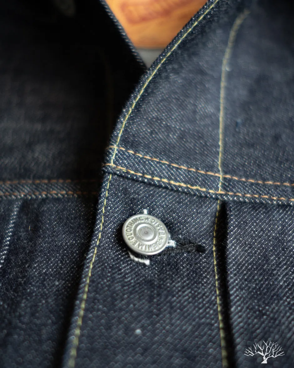 Lot 232 Type II Denim Jacket