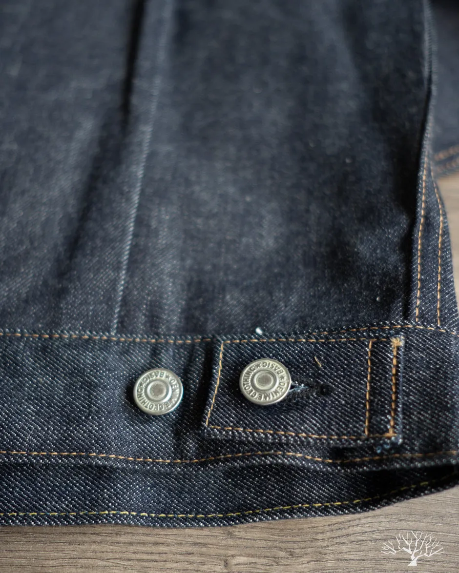 Lot 232 Type II Denim Jacket