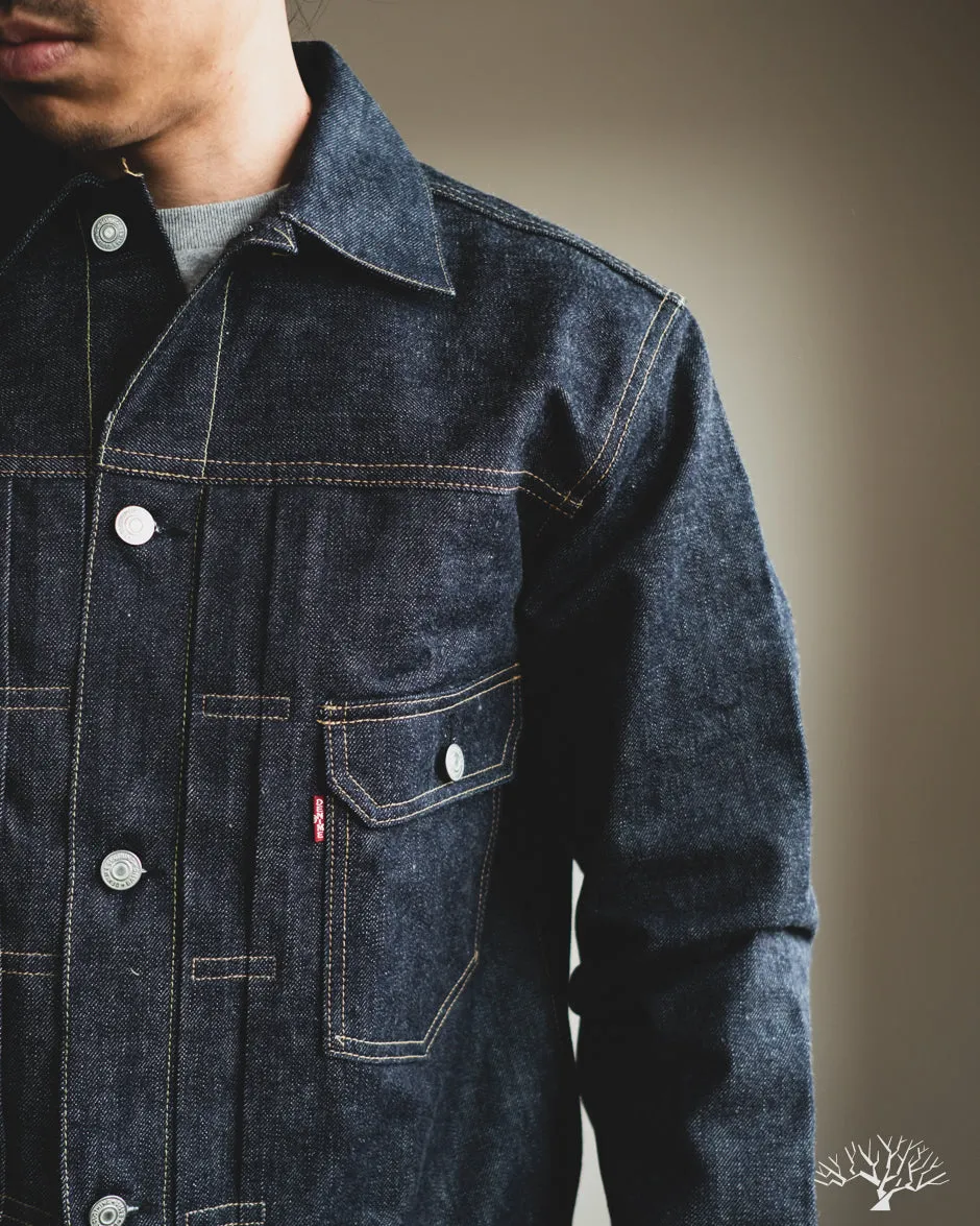 Lot 232 Type II Denim Jacket