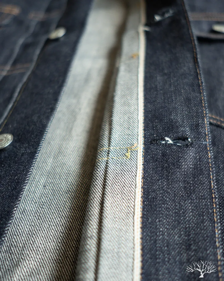 Lot 232 Type II Denim Jacket