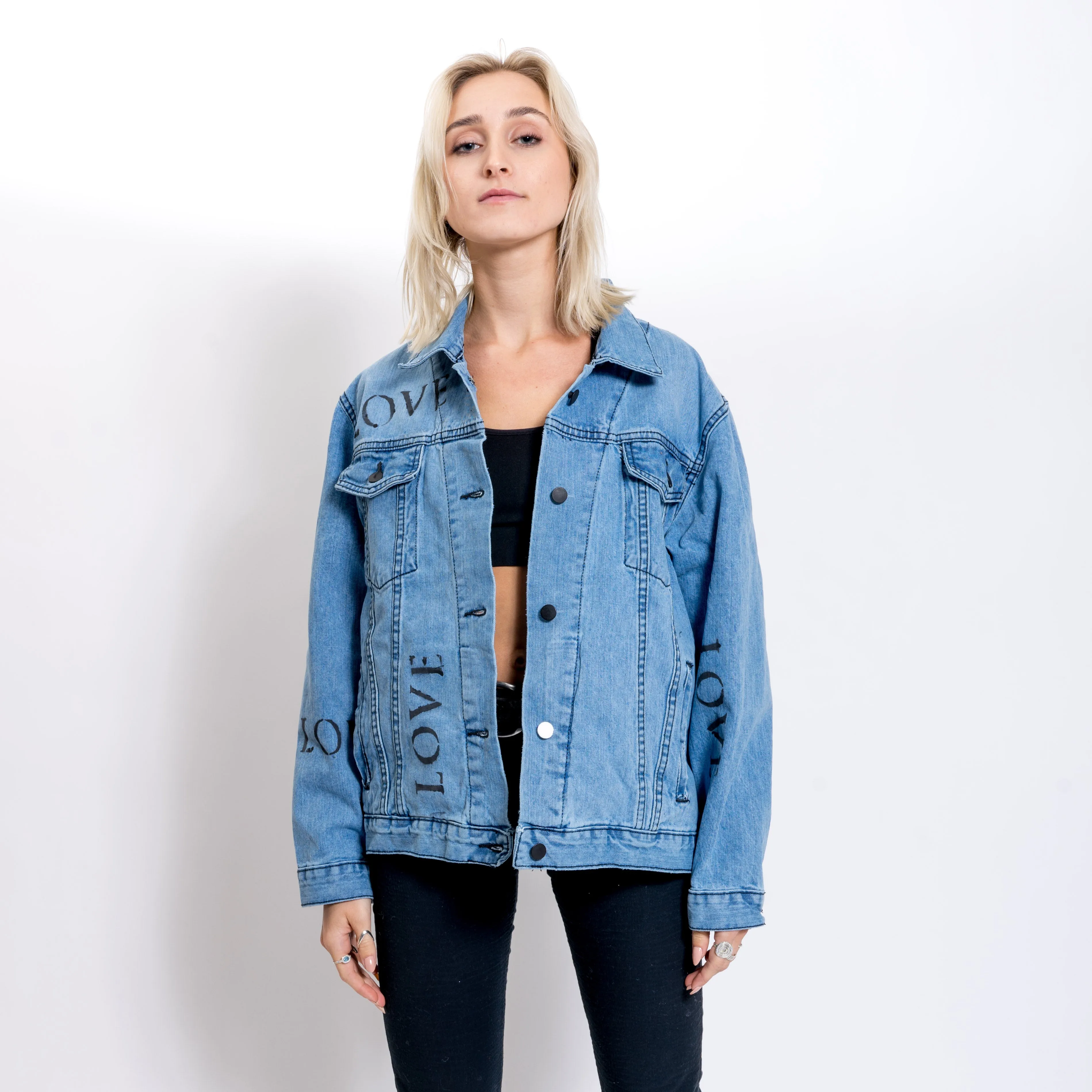 Love Denim