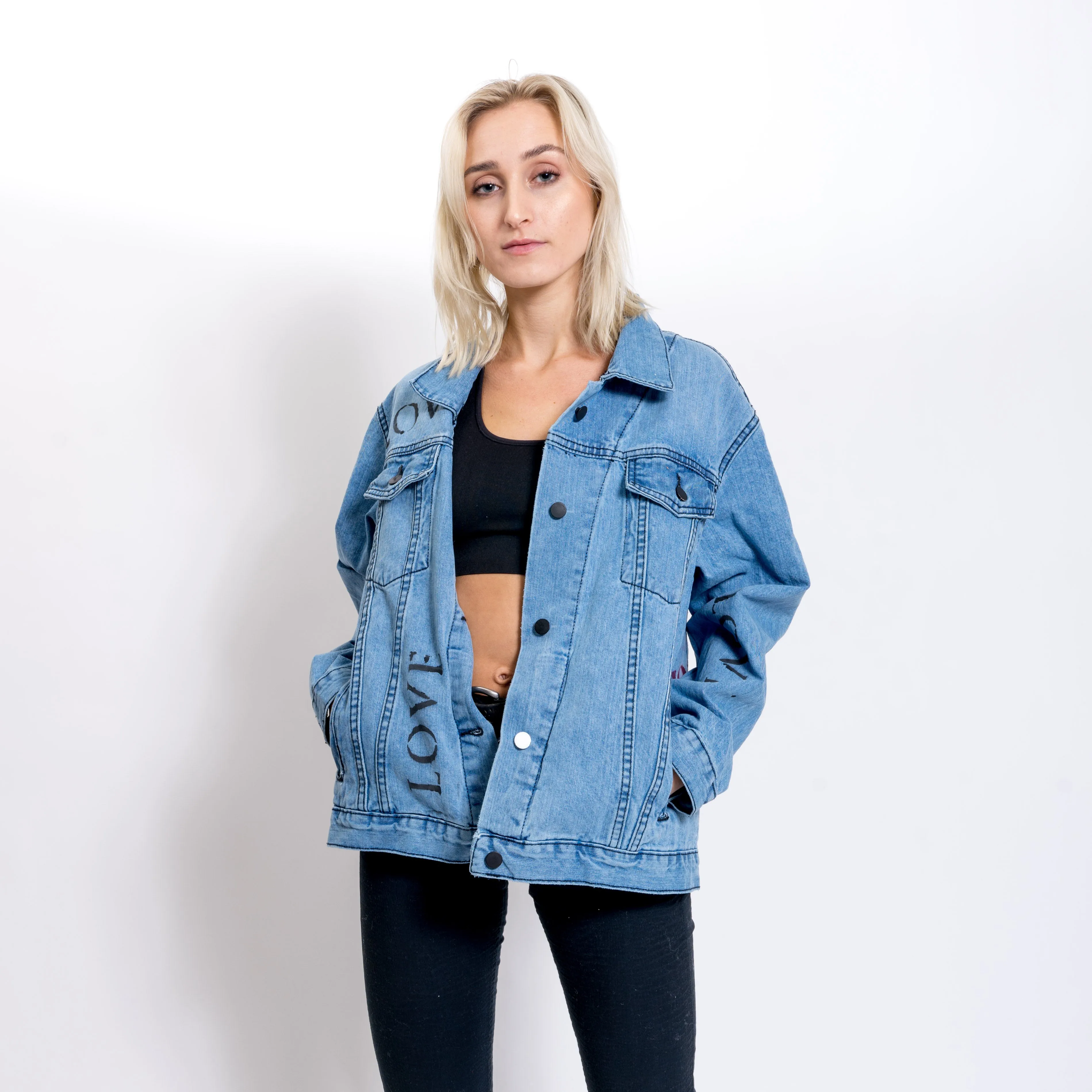 Love Denim