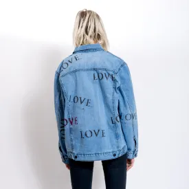 Love Denim