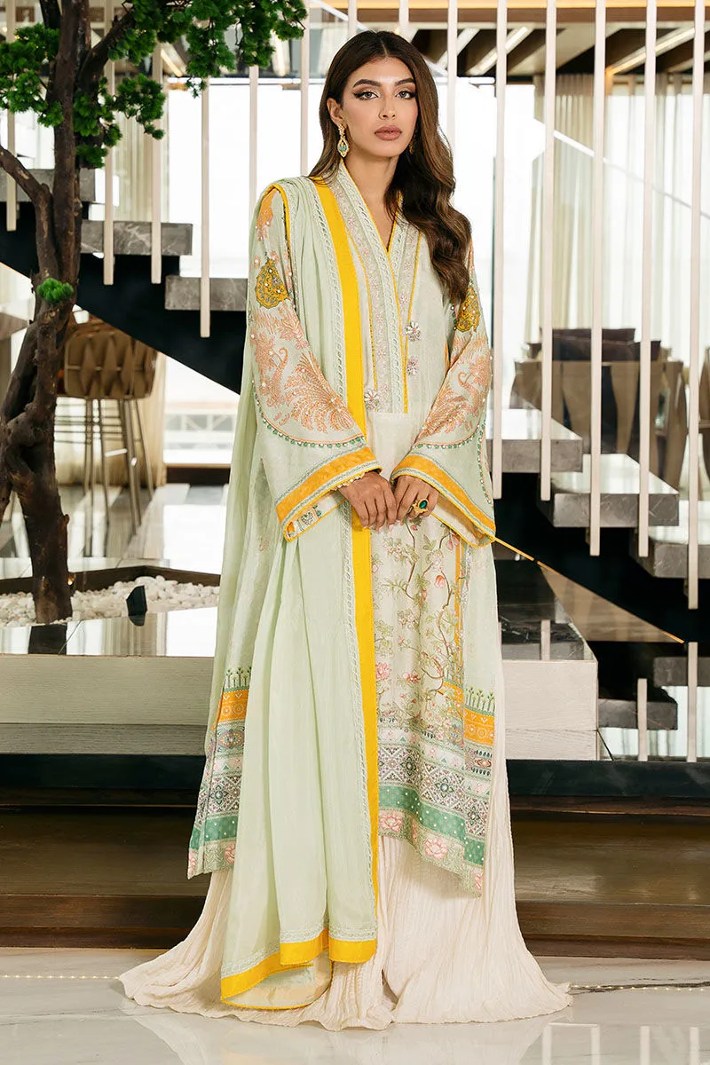 Luxe Edit '24 - Namra