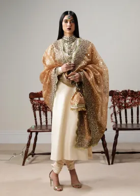 Luxury Pret Aw 24 - Paara