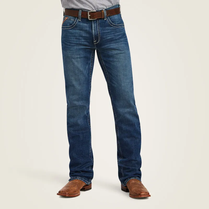 M5 Straight Marston Straight Jean - Walden