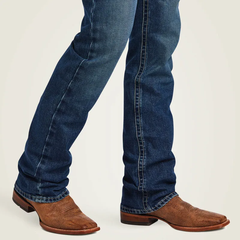 M5 Straight Marston Straight Jean - Walden