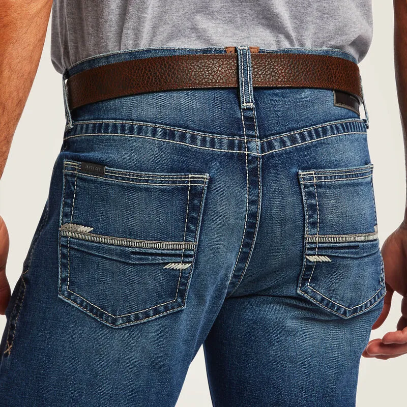 M5 Straight Marston Straight Jean - Walden