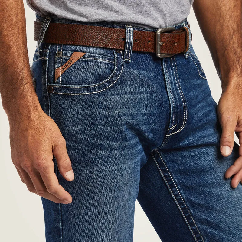 M5 Straight Marston Straight Jean - Walden