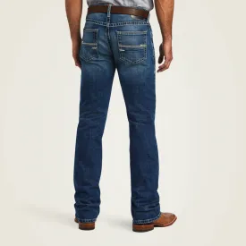 M5 Straight Marston Straight Jean - Walden
