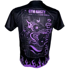 MUAY THAI YING T-Shirt