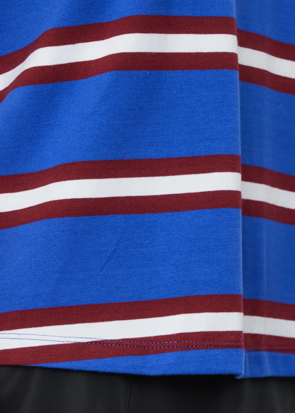 Nielsen Fitted T-Shirt