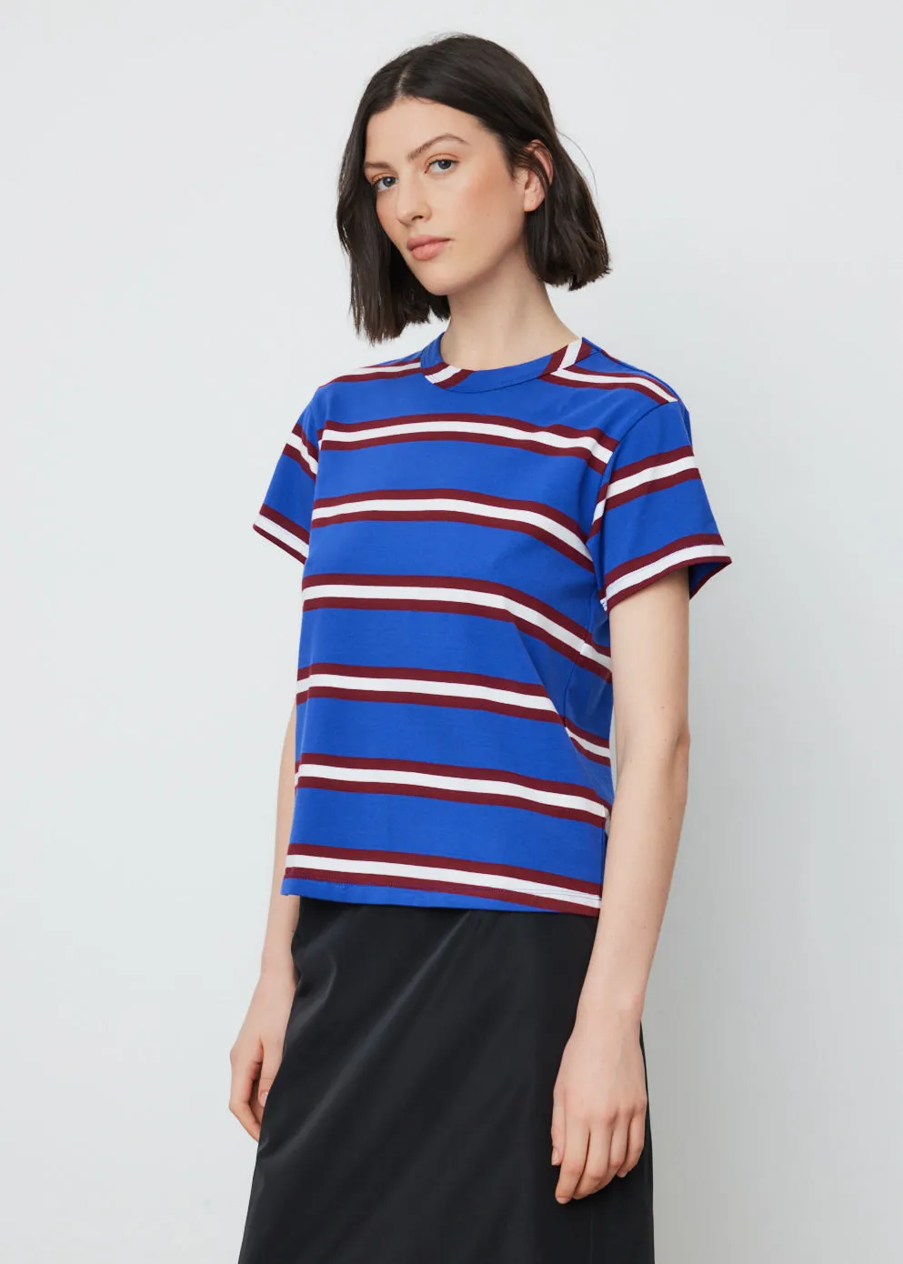 Nielsen Fitted T-Shirt