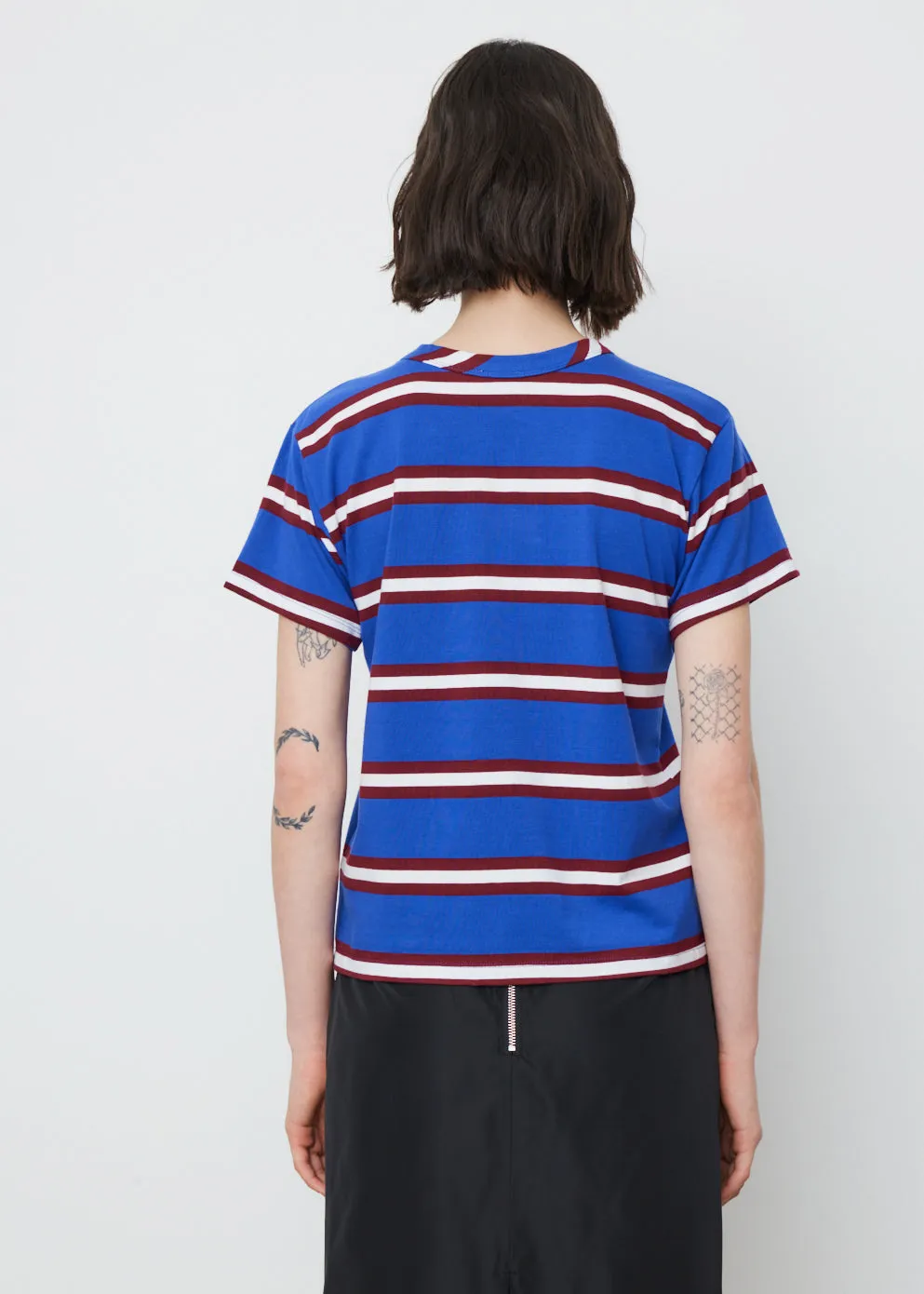 Nielsen Fitted T-Shirt