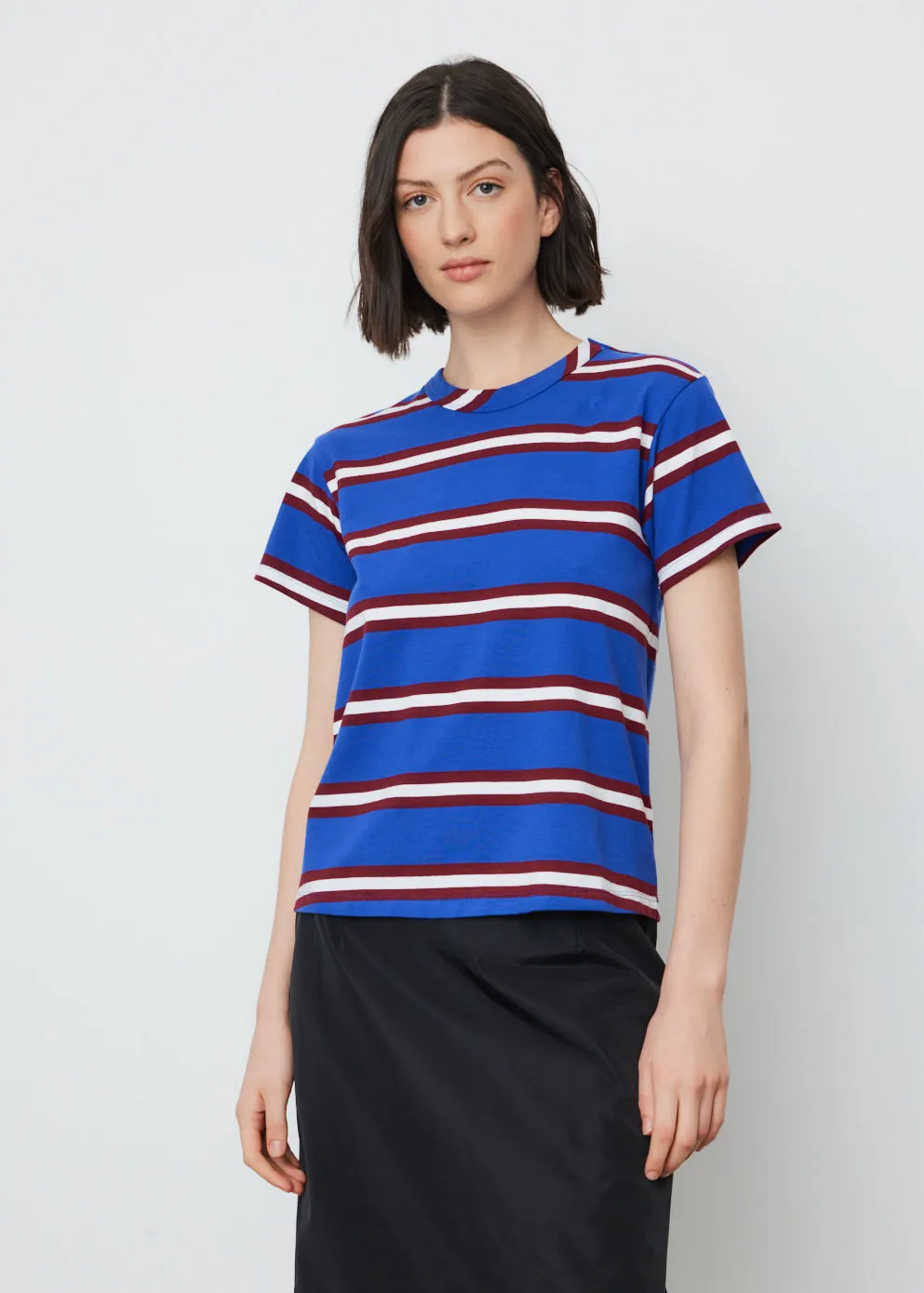 Nielsen Fitted T-Shirt