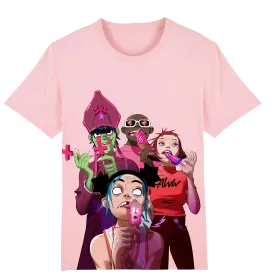 Pink Lollies T-Shirt