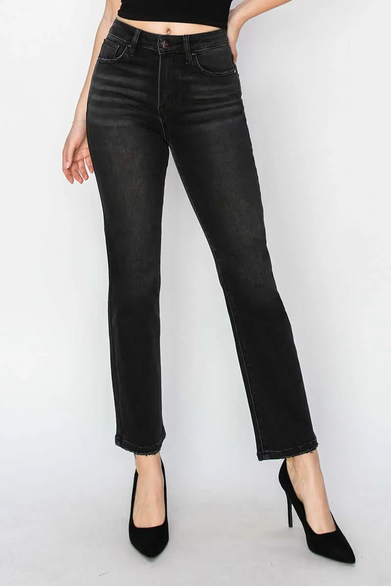 PIPER JEANS - by Risen Denim