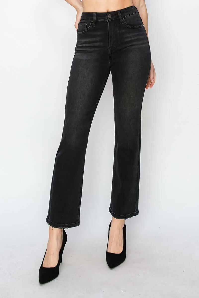PIPER JEANS - by Risen Denim