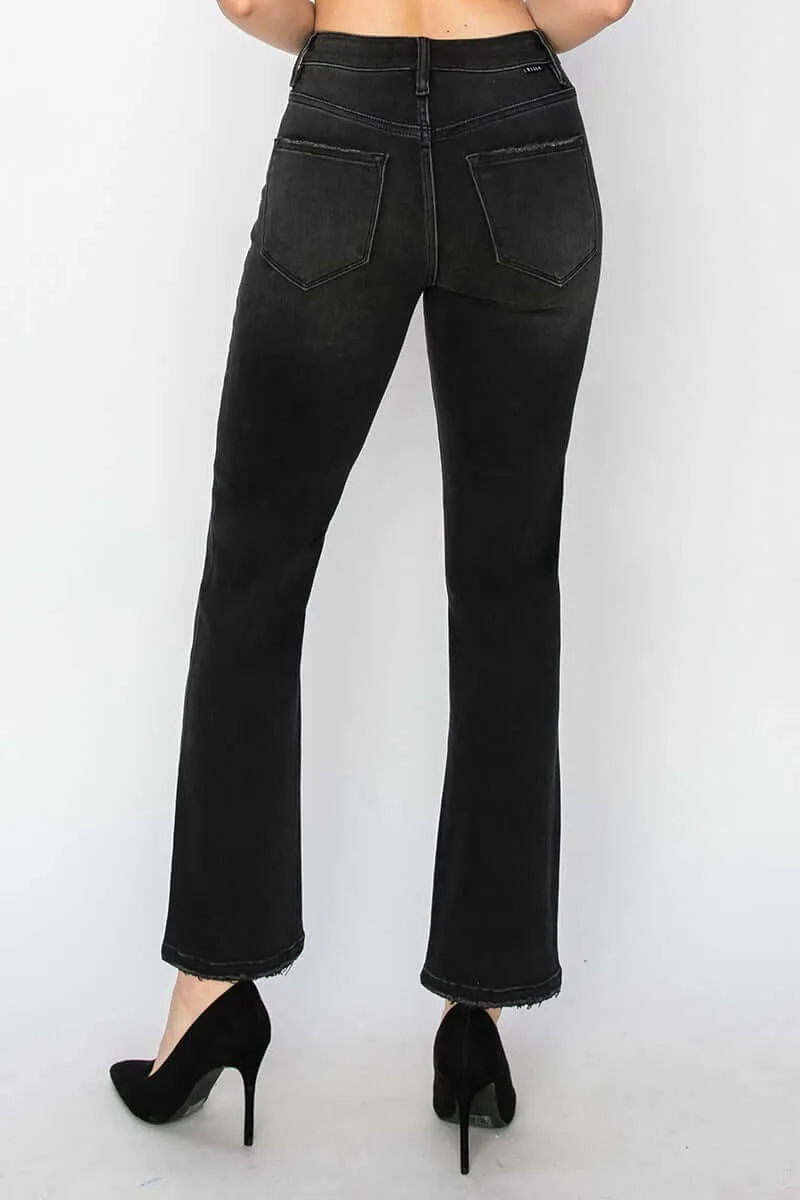 PIPER JEANS - by Risen Denim