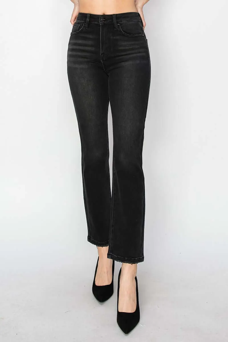 PIPER JEANS - by Risen Denim