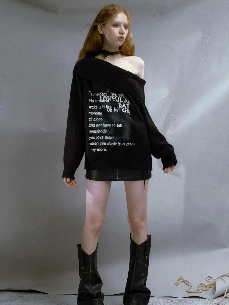 Retro Studded Leather Skirt【s0000003263】