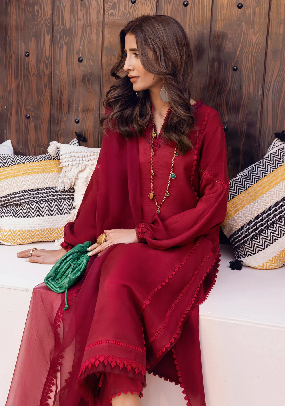 Rtw Collection ˜23 - Nermana A