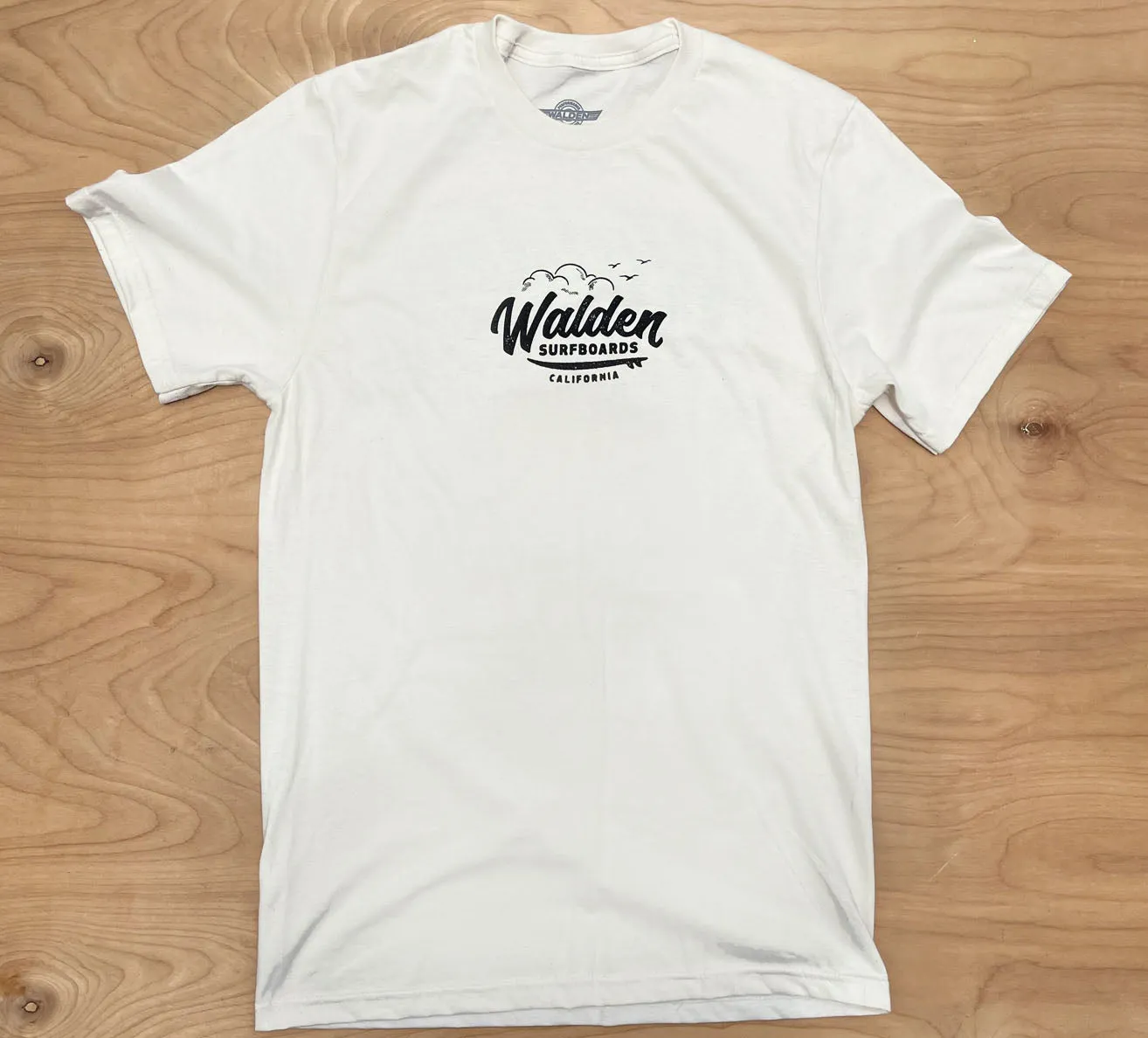 Sale Walden Surf Shop - natural