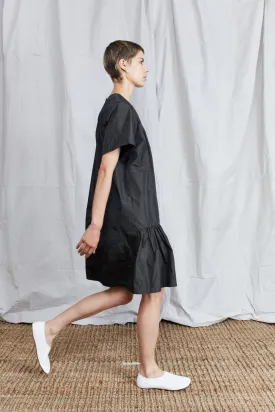 Shosh Gather Dress
