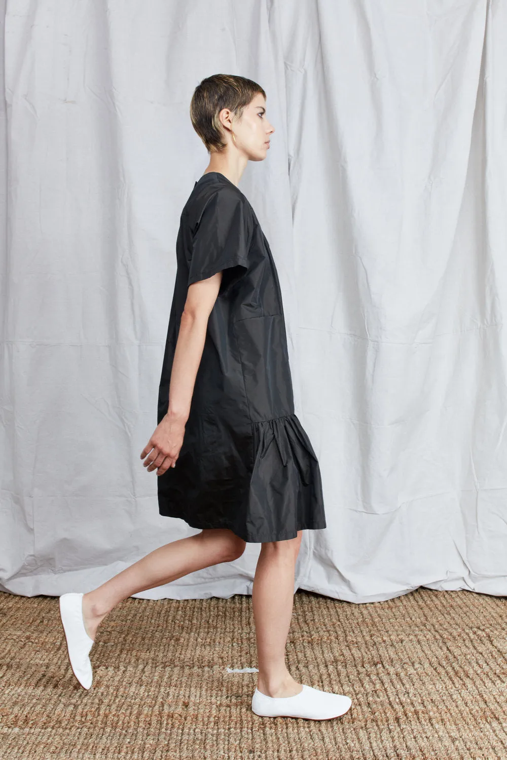 Shosh Gather Dress